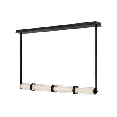 Fredrick Ramond Large Linear - Black by Fredrick Ramond
