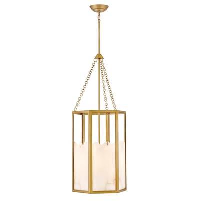 Medium Chandelier by Fredrick Ramond