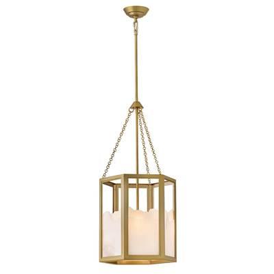 Medium Pendant by Fredrick Ramond