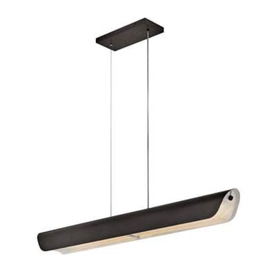 Fredrick Ramond Medium Linear - Black Oxide by Fredrick Ramond