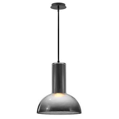 Fredrick Ramond Large Pendant - Black by Fredrick Ramond