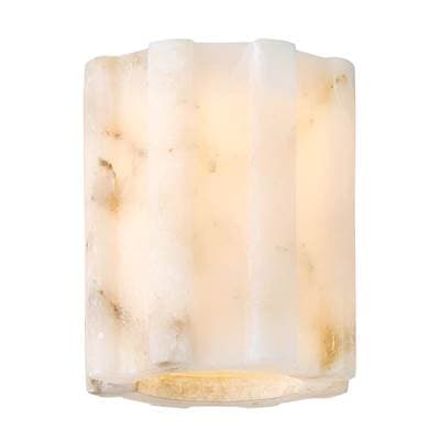 Fredrick Ramond Extra Small LED Flush Mount - Black