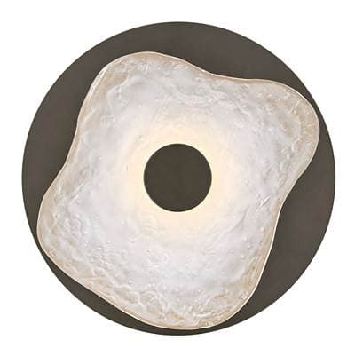 Fredrick Ramond Medium LED Sconce - Black Oxide by Fredrick Ramond