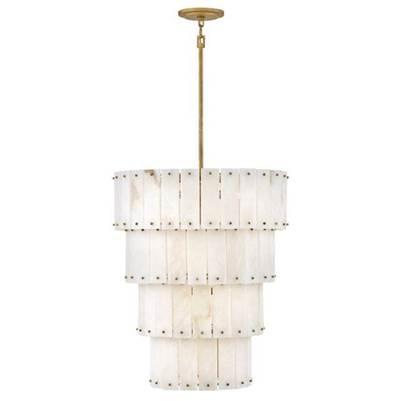 Medium Multi Tier Chandelier