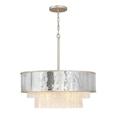 Fredrick Ramond Chandelier Reverie - Champagne Gold by Fredrick Ramond