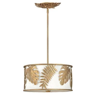 Fredrick Ramond Foyer Botanica - Burnished Gold by Fredrick Ramond