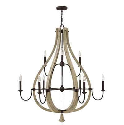 Chandelier Middlefield