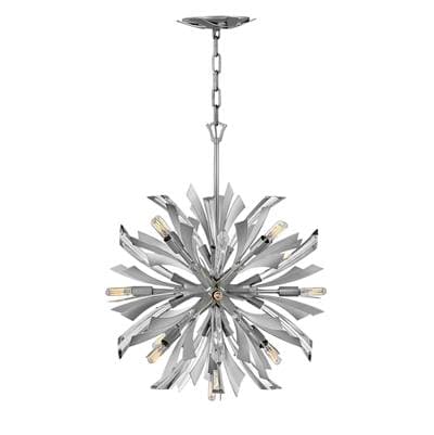 Fredrick Ramond Chandelier Vida - Glacial by Fredrick Ramond