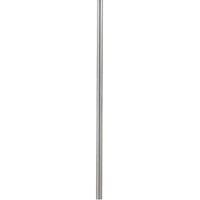 Fredrick Ramond Accessory Stem - Brushed Nickel