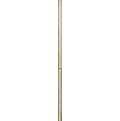 Fredrick Ramond Accessory Stem - Silver Leaf