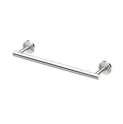 Gatco Latitude Kitchen Paper Towel Holder - Satin Nickel