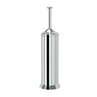 Gatco Toilet Brush Holder - Chrome
