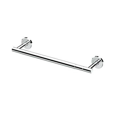 Gatco Latitude Kitchen Paper Towel Holder - Chrome by Gatco