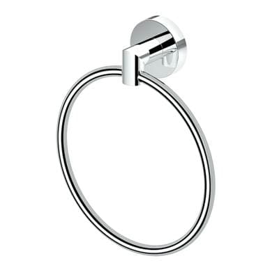Gatco Glam Towel Ring - Chrome by Gatco