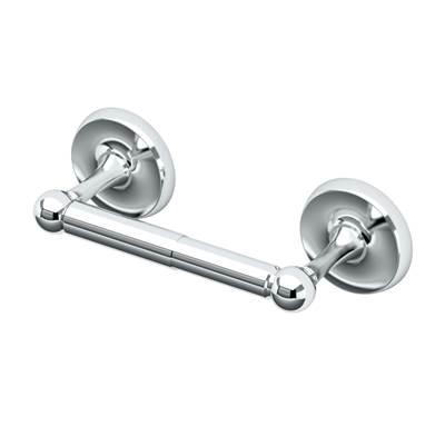 Designer II Standard TP Holder, Chrome by Gatco