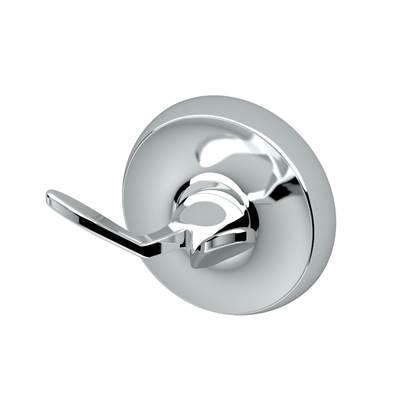 Designer II Robe Hook, Chrome