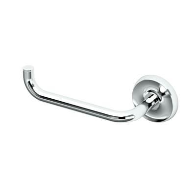 Designer II Euro TP Holder, Chrome