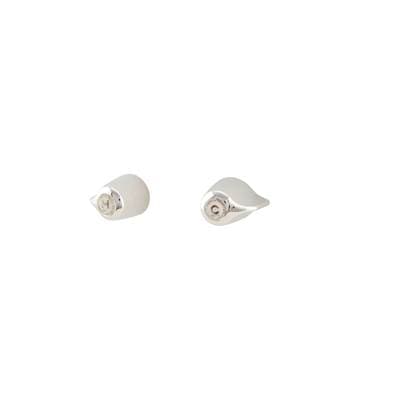 Gerber Plumbing Gerber Classics 2H Tub & Shower Fittings Less Showerhead Less Showerarm - Chrome by Gerber Plumbing