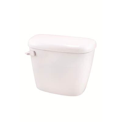 Gerber Plumbing Maxwell SE 1.6gpf Tank 14'' Rough-in - White by Gerber Plumbing