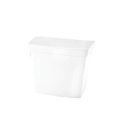 Burr Ridge 1.28gpf Tank 12'' Rough-in White