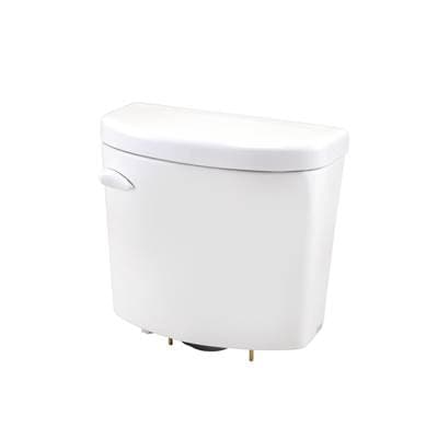 Gerber Plumbing Avalanche CT 1.28gpf Tank 12'' Rough-in - White by Gerber Plumbing