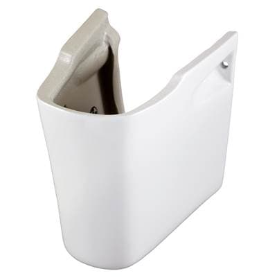 Gerber Plumbing North Point Shroud for G0012474/g0012478 - White