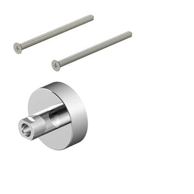 Gerber Plumbing Treysta Valve Shallow Depth Installation Kit - Chrome by Gerber Plumbing