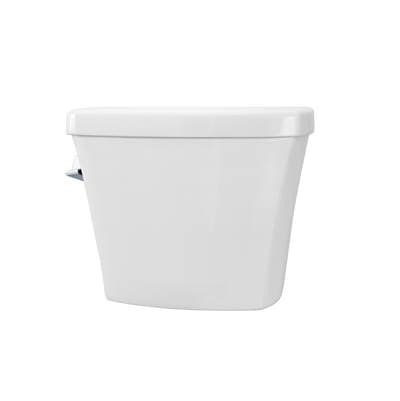 Gerber Plumbing Elite 1.6gpf 12'' RI Tank - White by Gerber Plumbing