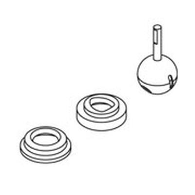 Ball Valve Assembly by Gerber Plumbing