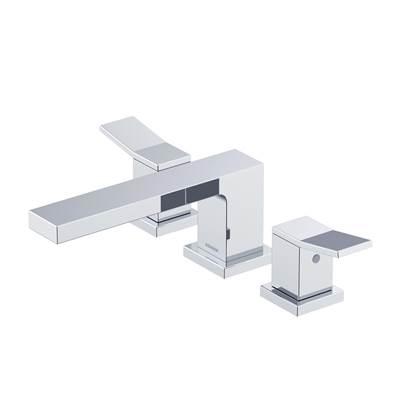 Avian 2H Roman Tub Trim Kit w/out Spray Chrome by Gerber Plumbing