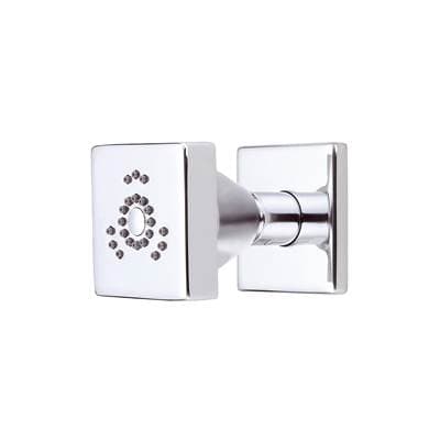 Gerber Plumbing Sirius 2 Function Wall Mount Body Spray 1.5gpm - Chrome