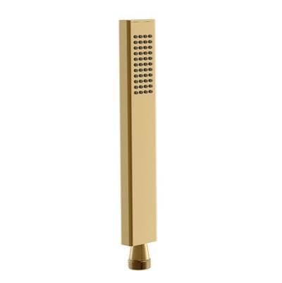 Gerber Plumbing Rectangular Hand Shower 1.75gpm - Brushed Bronze