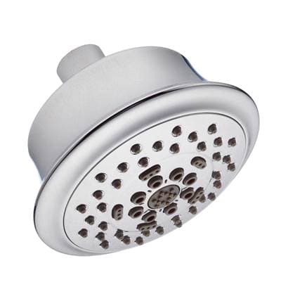 Gerber Plumbing Surge 4 1/2'' 5 Function Showerhead 2.0gpm - Chrome
