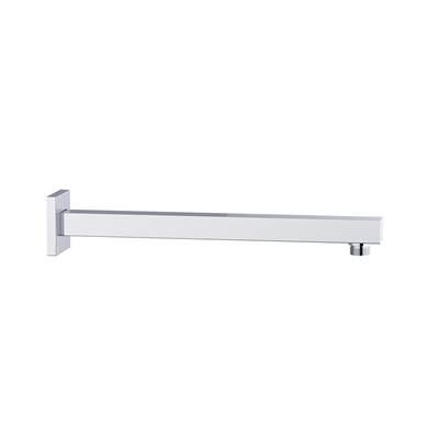 Mid-Town 12.5'' Showerarm w/ Escutcheon Chrome