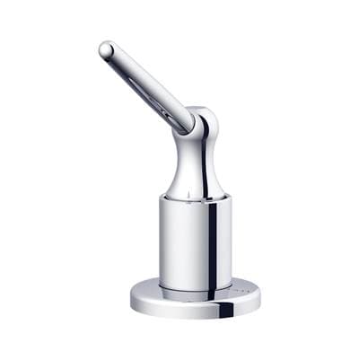 Gerber Plumbing Soap and Lotion Dispenser - Chrome