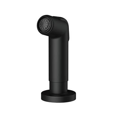 Amalfi Side Spray Kit 2.2gpm Satin Black