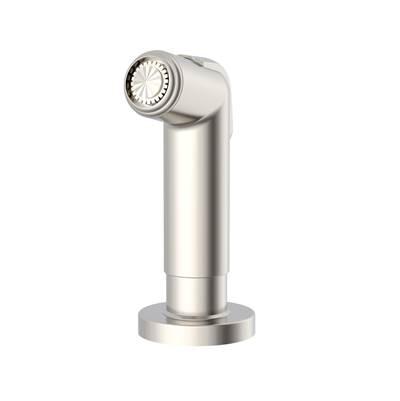 Gerber Plumbing Amalfi Side Spray Kit 2.2gpm - Stainless Steel by Gerber Plumbing