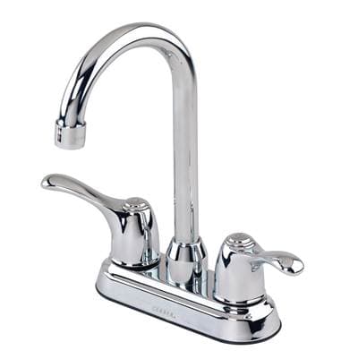 Gerber Plumbing Allerton 2H Centerset Bar Faucet 1.75gpm - Chrome by Gerber Plumbing