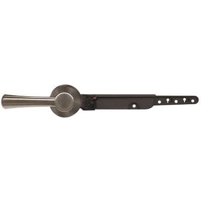 Gerber Plumbing Universal Tank Lever Brush Nickel - Brushed Nickel by Gerber Plumbing