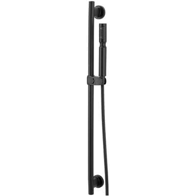 Gerber Plumbing Versa 30'' Showerstick Slide Bar Assembly W/ Showerstick Handshower 1.75gpm -... by Gerber Plumbing