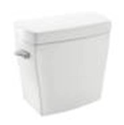 Gerber Plumbing Lemora 1.28gpf Tank 12'' Rough-in - White