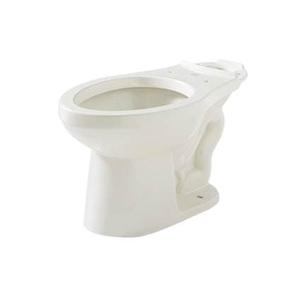 Gerber Plumbing Maxwell 1.28/1.6gpf Elongated Bowl - Biscuit