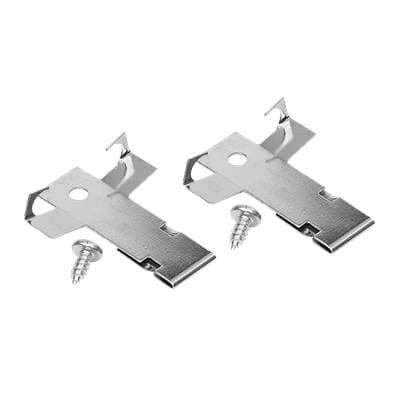 Generation Lighting Traverse Lyte Retrofit C Clips Accessory by Generation Lighting