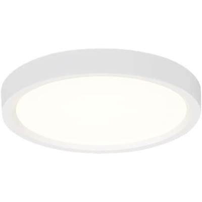 Generation Lighting Lotus - Round 5'' White Bulbs Inc by Generation Lighting