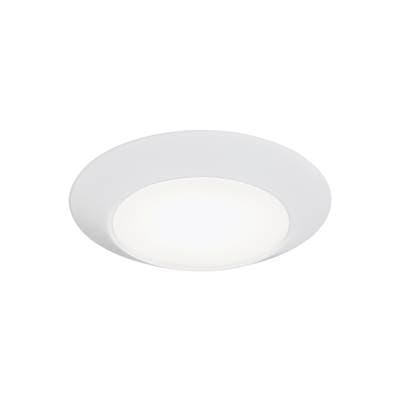 Generation Lighting Traverse Mirage, WH White Bulbs Inc by Generation Lighting