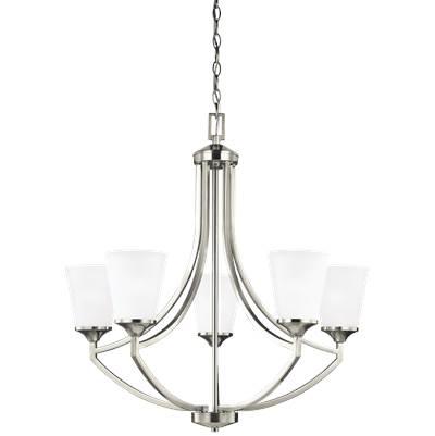 Hanford Five Light Chandelier
