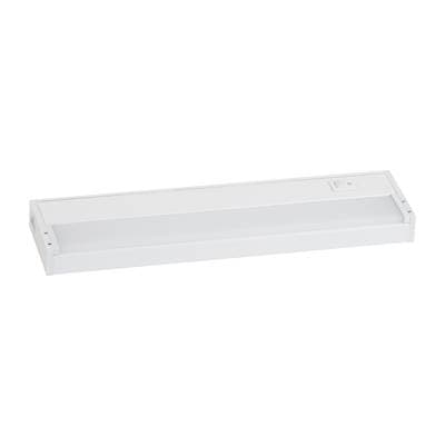 Generation Lighting Vivid II 12in 3000K White Bulbs Inc by Generation Lighting