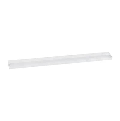 Generation Lighting Vivid II 30in 3000K White Bulbs Inc