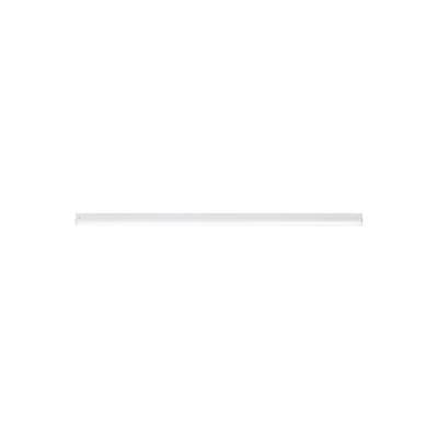 Generation Lighting Bowan Four Foot LED Ceiling / Wall Mount White Bulbs Inc