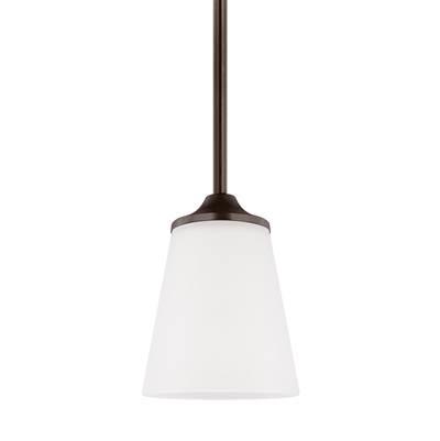 Hanford One Light Pendant